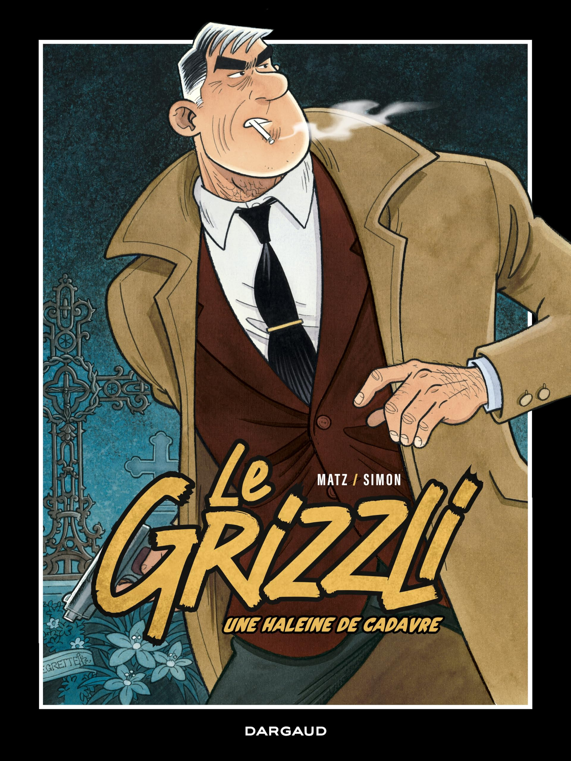 Le Grizzli. Vol. 2