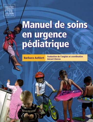 Manuel de soins en urgence pédiatrique