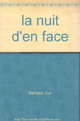 La Nuit d'en face