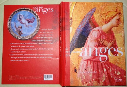 Le petit guide des anges