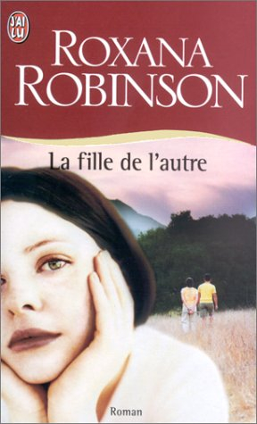La fille de l'autre