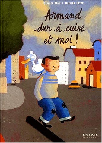 Armand dans tous ses états