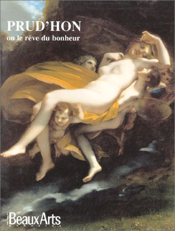 prud'hon ou le rêve du bonheur