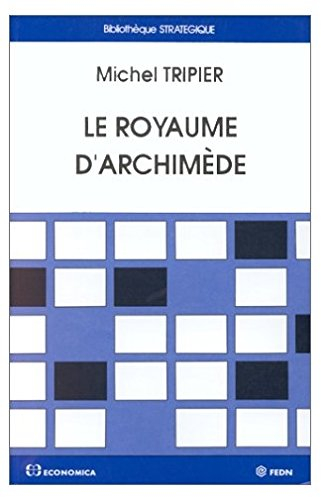 le royaume d'archimède