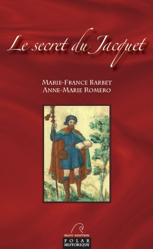 Meurtres au Royaume de Majorque. Vol. 1. Le secret du Jacquet