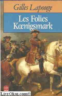 Les Folies Koenigsmark