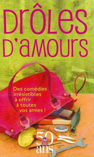 Drôles d'amours