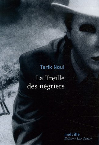 La treille des négriers : fable