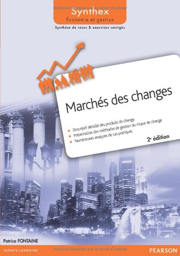 Marchés des changes