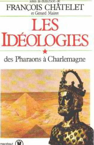 les idéologies (marabout université)