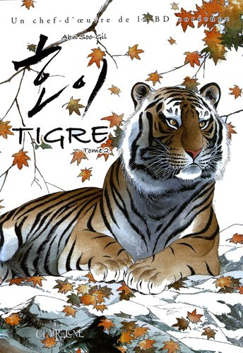 Tigre. Vol. 2