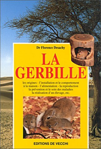 La gerbille