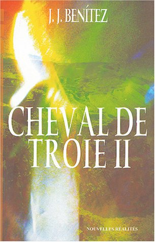 Cheval de Troie. Vol. 2