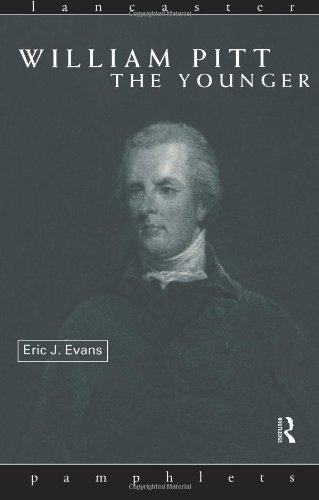 william pitt the younger