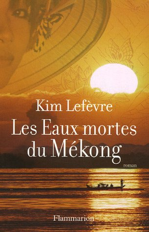 Les eaux mortes du Mékong