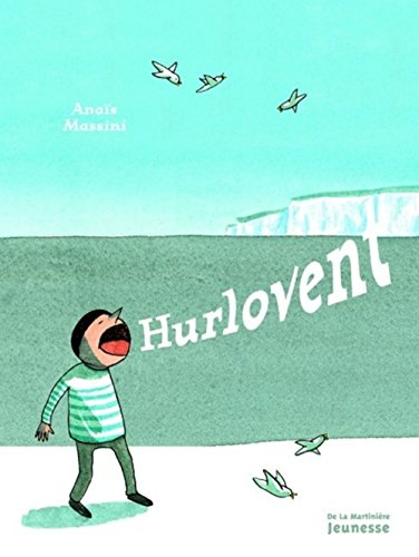 Hurlovent