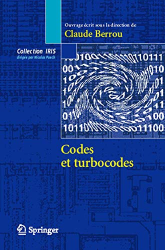 Codes et turbocodes