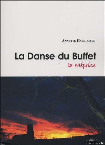 La danse du buffet ou La méprise