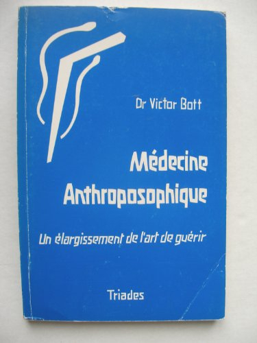 Médecine anthroposophique : un élargissement dans l'art de guérir. Vol. 2. Planètes et métaux