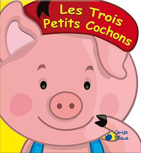 Les trois petits cochons