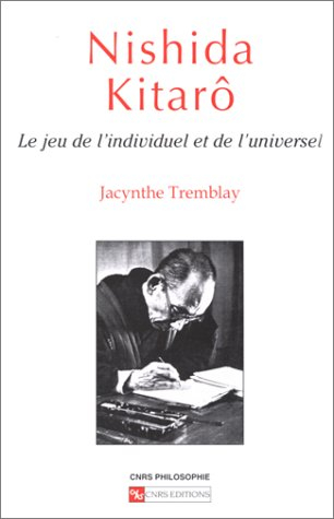 Nishida Kitarô : le jeu de l'individuel et du collectif