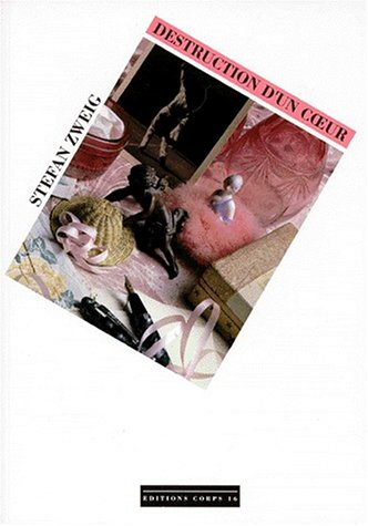 Destruction d'un coeur. La gouvernante. Le jeu dangereux