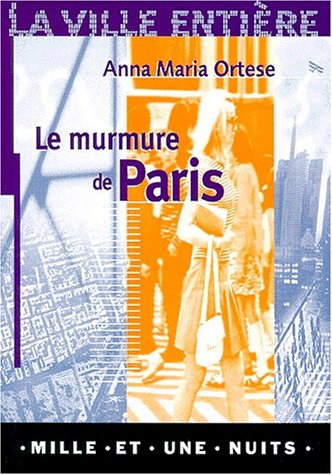 Le murmure de Paris