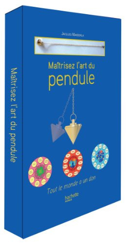 Maîtrisez l'art du pendule : tout le monde a un don
