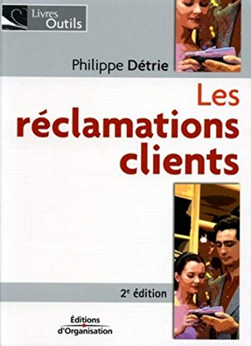Les réclamations clients
