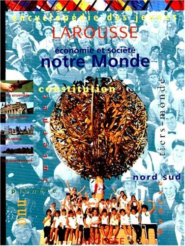 Notre monde