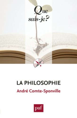 La philosophie