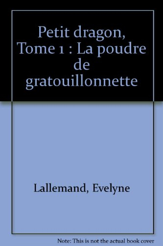 La Poudre de gratouillonnette