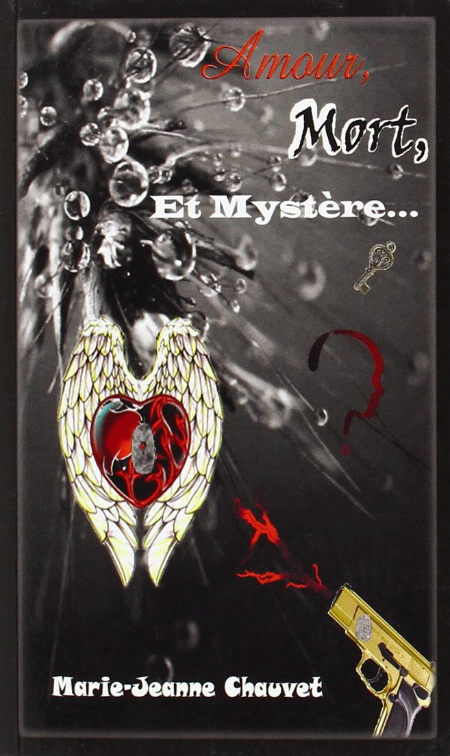 Amour, Mort et Mystère... format Royal