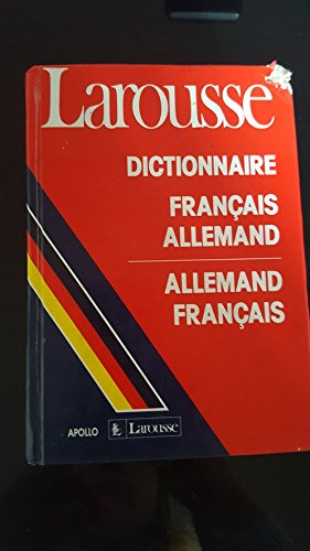 apollo français/allemand vv