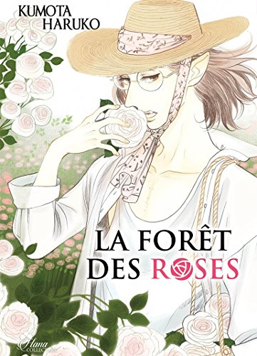 La forêt des roses