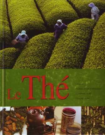 Le thé