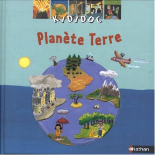 planète terre