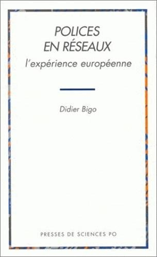 Polices en réseaux : l'expérience européenne