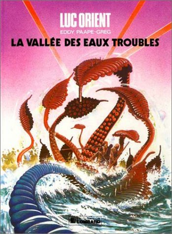 la vallée des eaux troubles