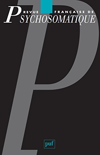 Revue française de psychosomatique, n° 16. Interpréter