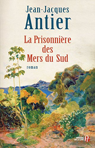 La prisonnière des mers du Sud