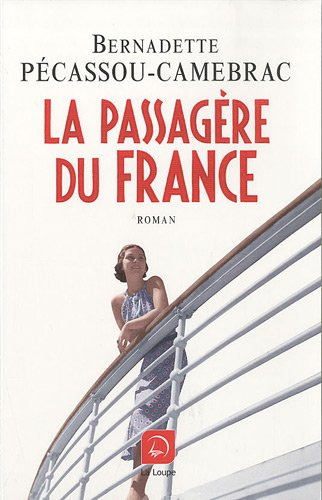 La passagère du France