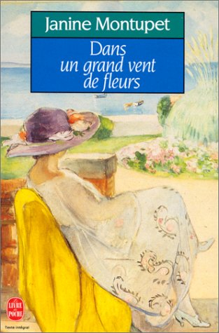 Dans un grand vent de fleurs