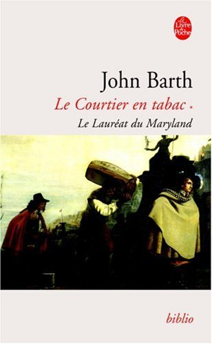 Le courtier en tabac. Vol. 1. Le lauréat de Maryland