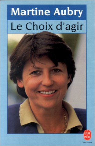 Le Choix d'agir