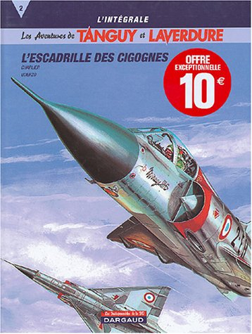 L'escadrille des cigognes