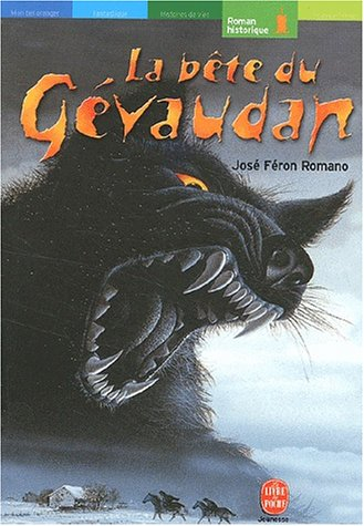 La bête de Gévaudan