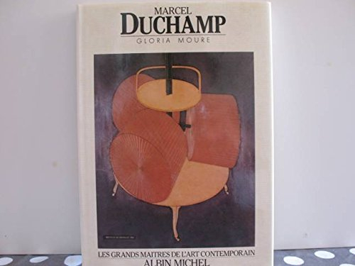 Marcel Duchamp