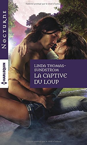 La captive du loup