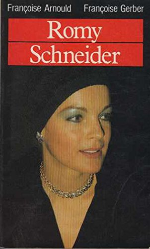 Romy Schneider